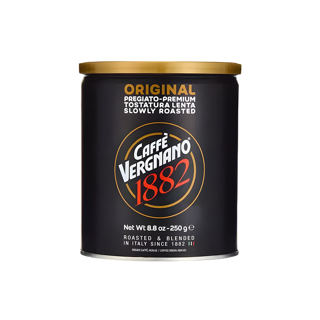 Ground Espresso – Original