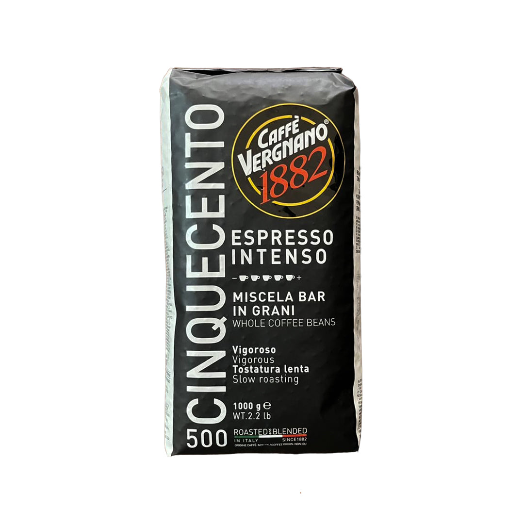Espresso Intenso - 500