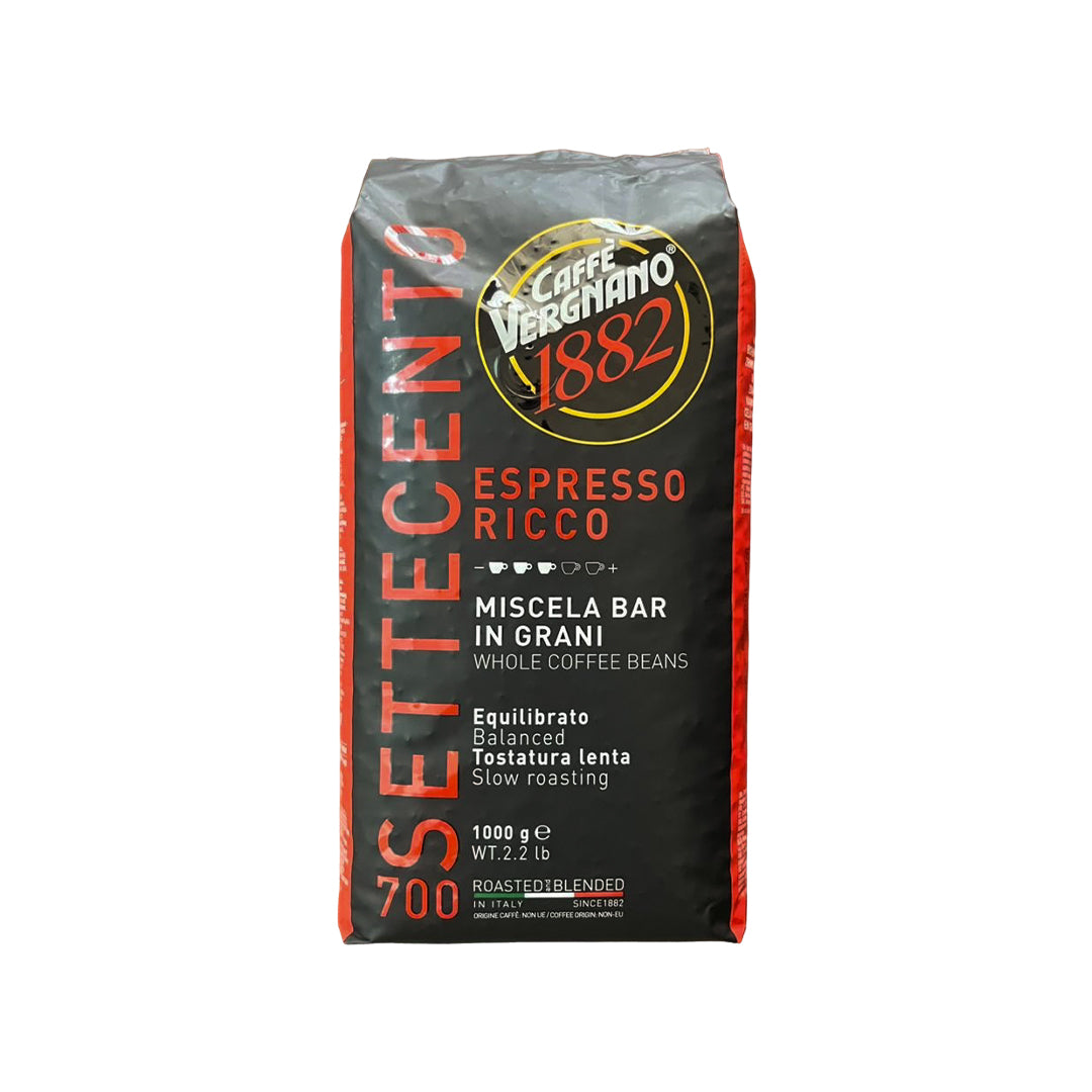 Espresso Ricco - 700
