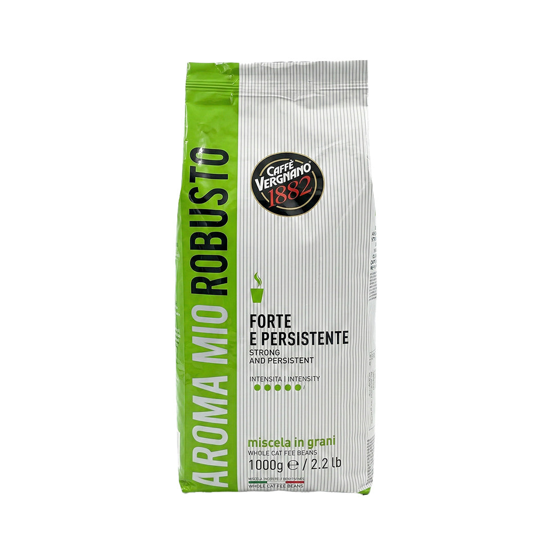 Aroma mio Robusto