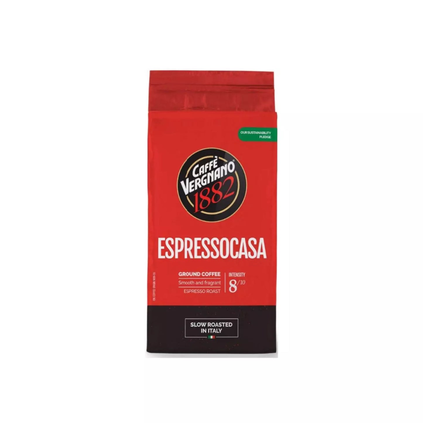 Espressocasa – Ground
