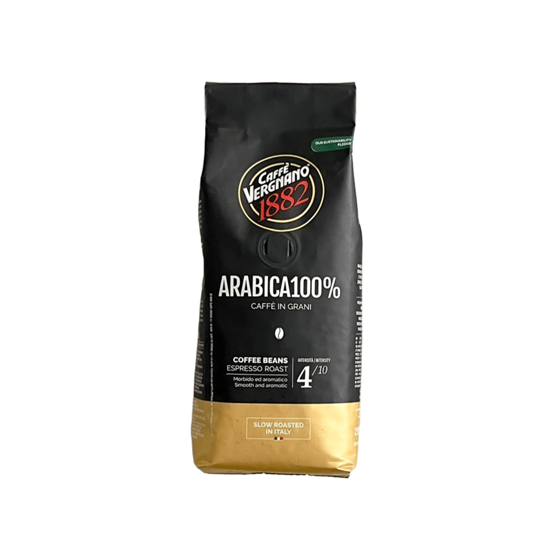 100% Arabica
