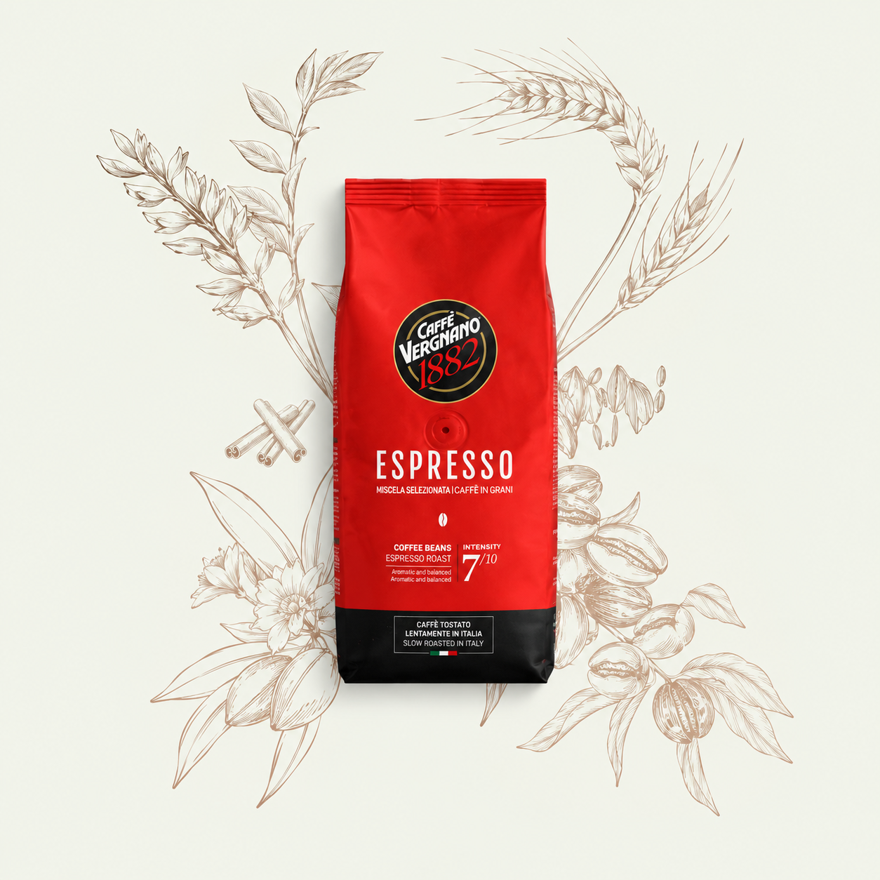 Espresso Beans
