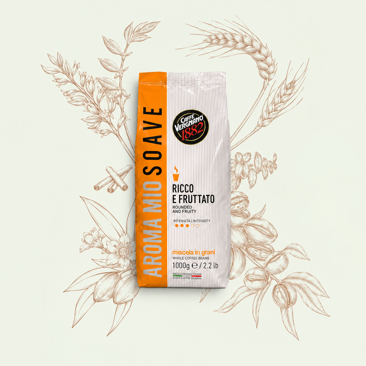 Aroma Mio Soave