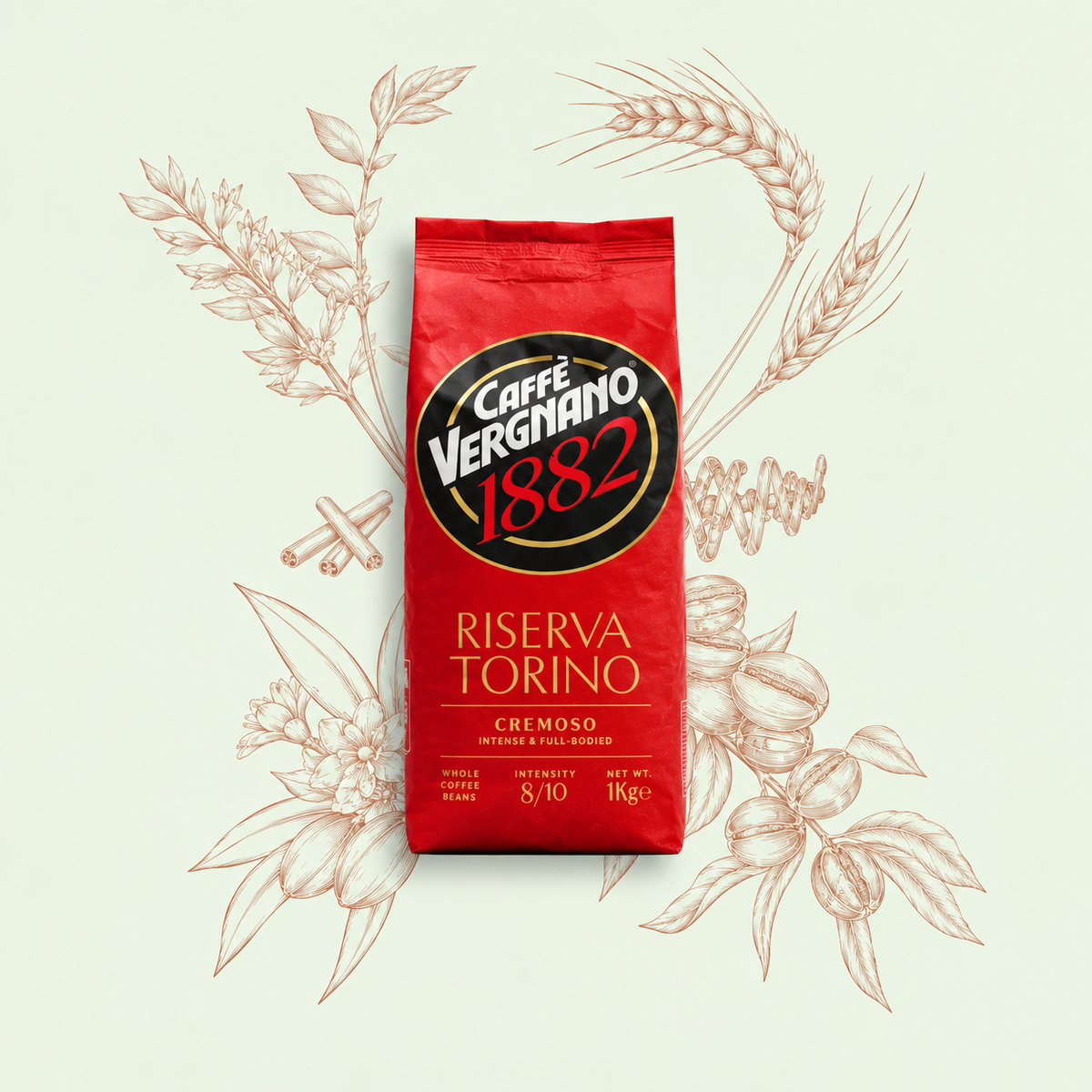 Riserva Torino Cremoso