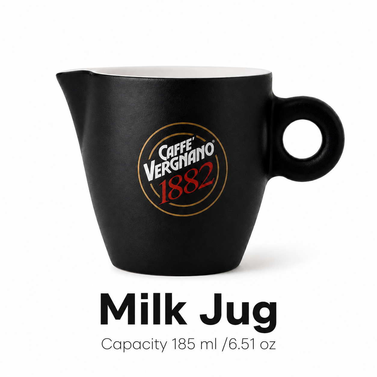Milk Jug