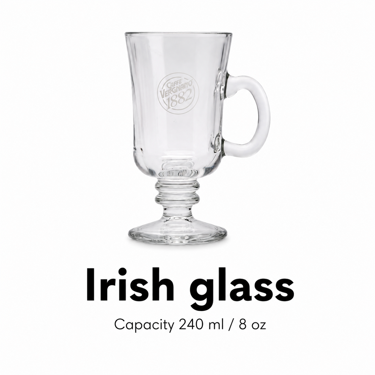 Irish glass