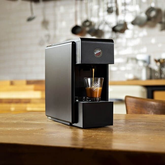 Tre Espresso Nera