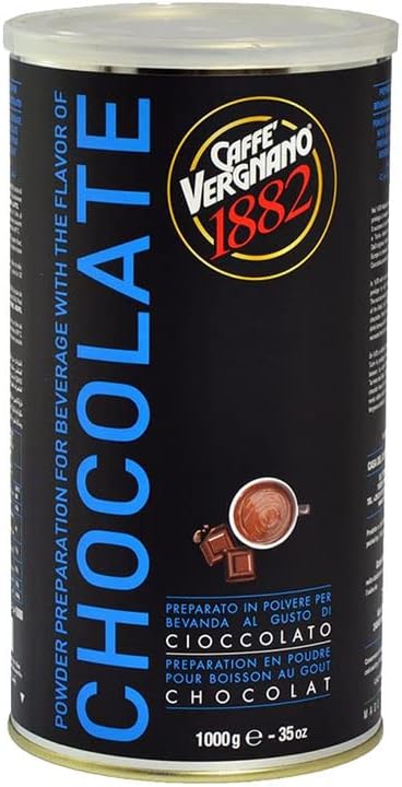 Hot Chocolate