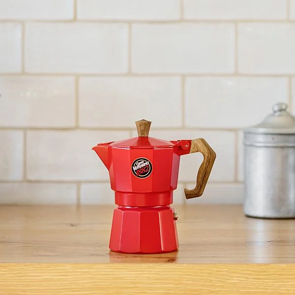 Moka Pot