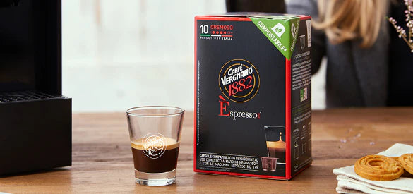 Nespresso