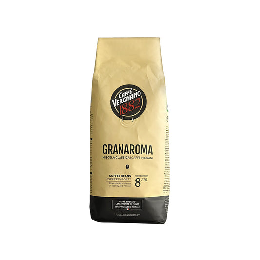 GranAroma Beans