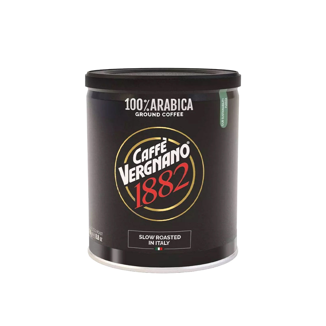 100% Arabica