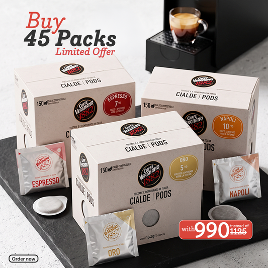 pods | Buy 45 variety packs