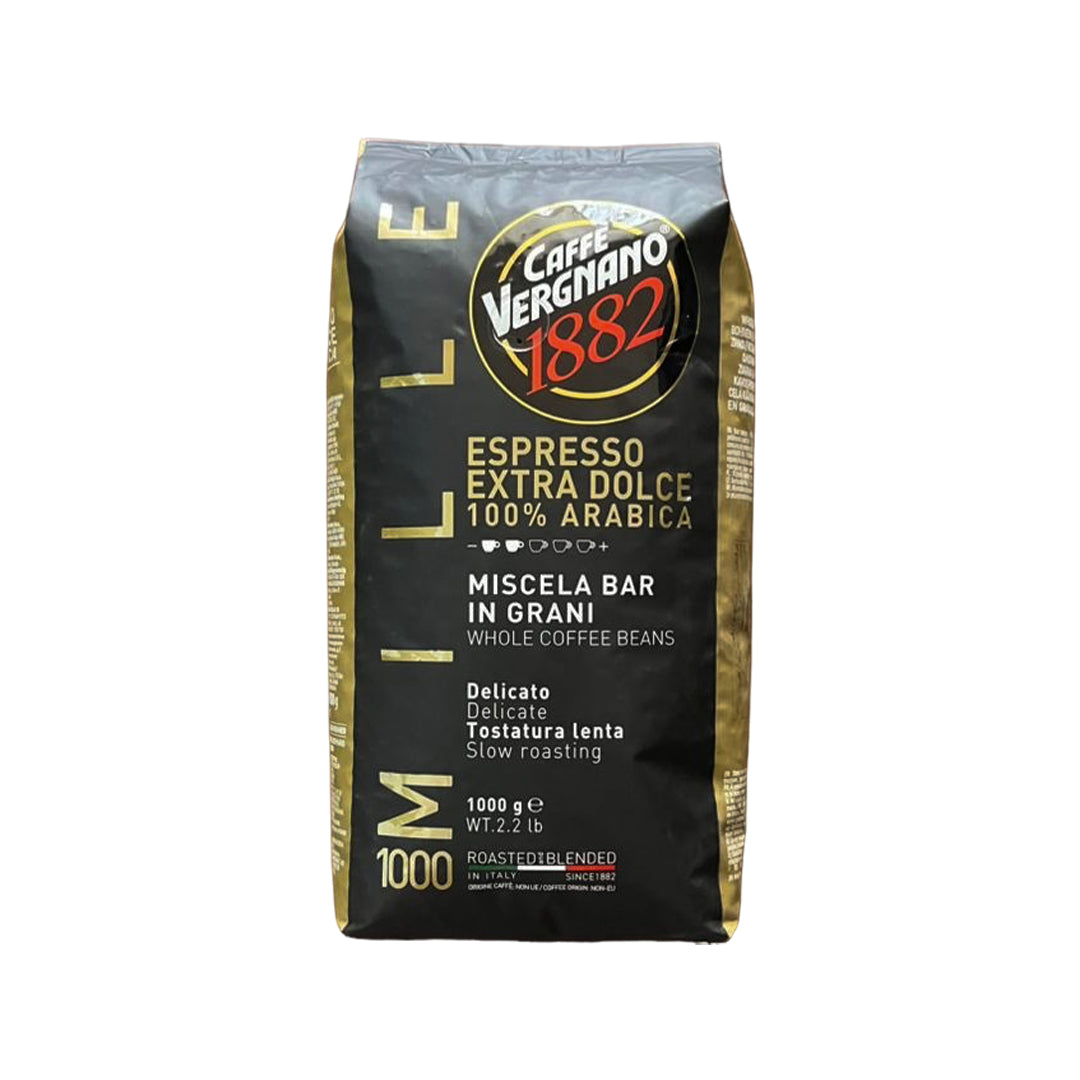 Espresso Extra Dolce 1000