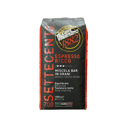 Espresso Ricco - 700