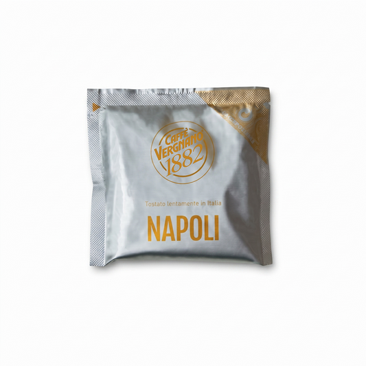 Napoli – Pods 15 Packs