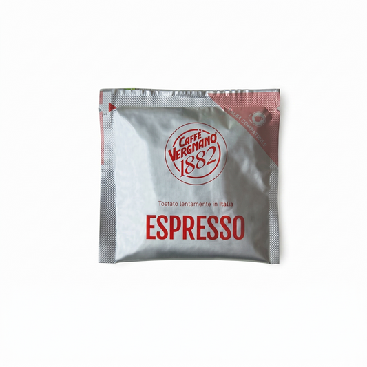 Espresso - Pods 15 Packs
