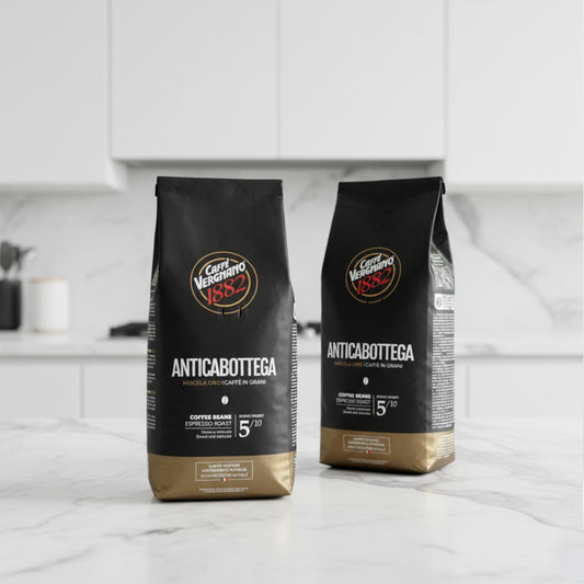 Antica Bottega Beans Bundle