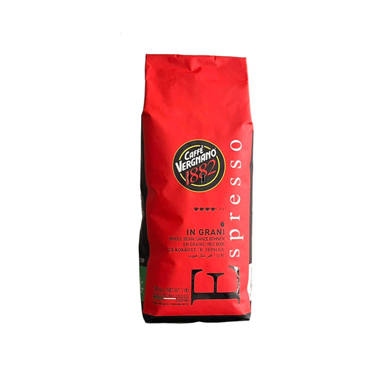 Espresso Beans