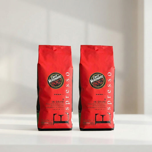 Espresso Beans Bundle