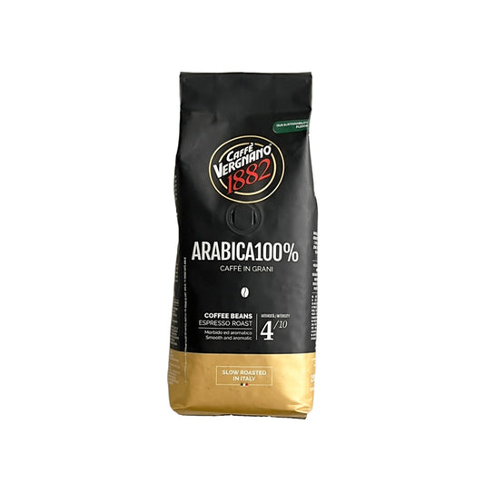 100% Arabica