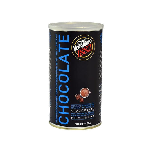 Hot Chocolate