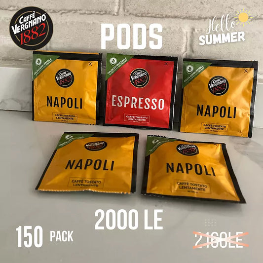 Mixed Pods Bundle