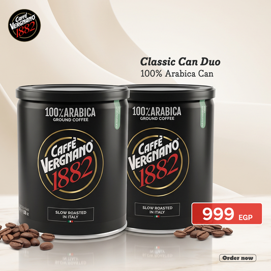 100% Arabica GROUND CAN OFFER