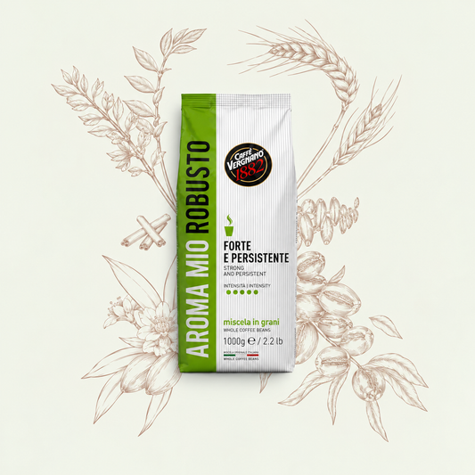 Aroma mio Robusto