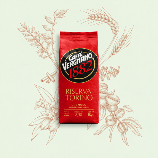 Riserva Torino Cremoso