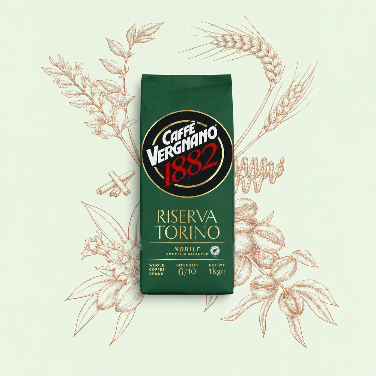 Riserva Torino Nobile