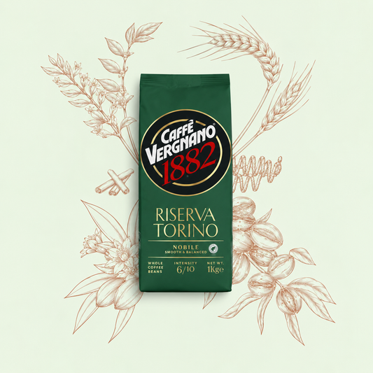 Riserva Torino Nobile