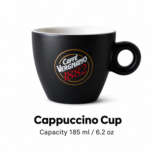 Cappuccino Cup