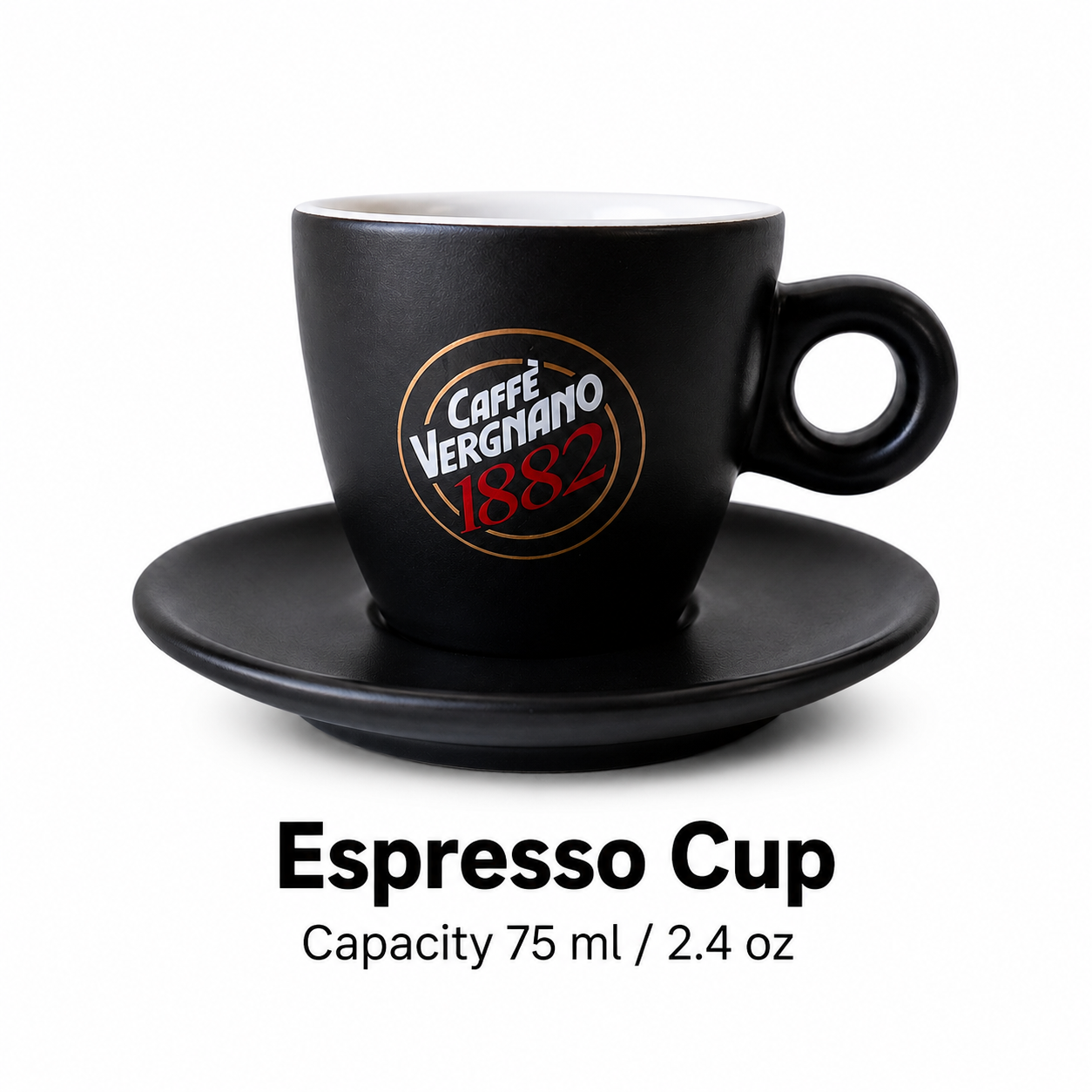 Espresso Cup