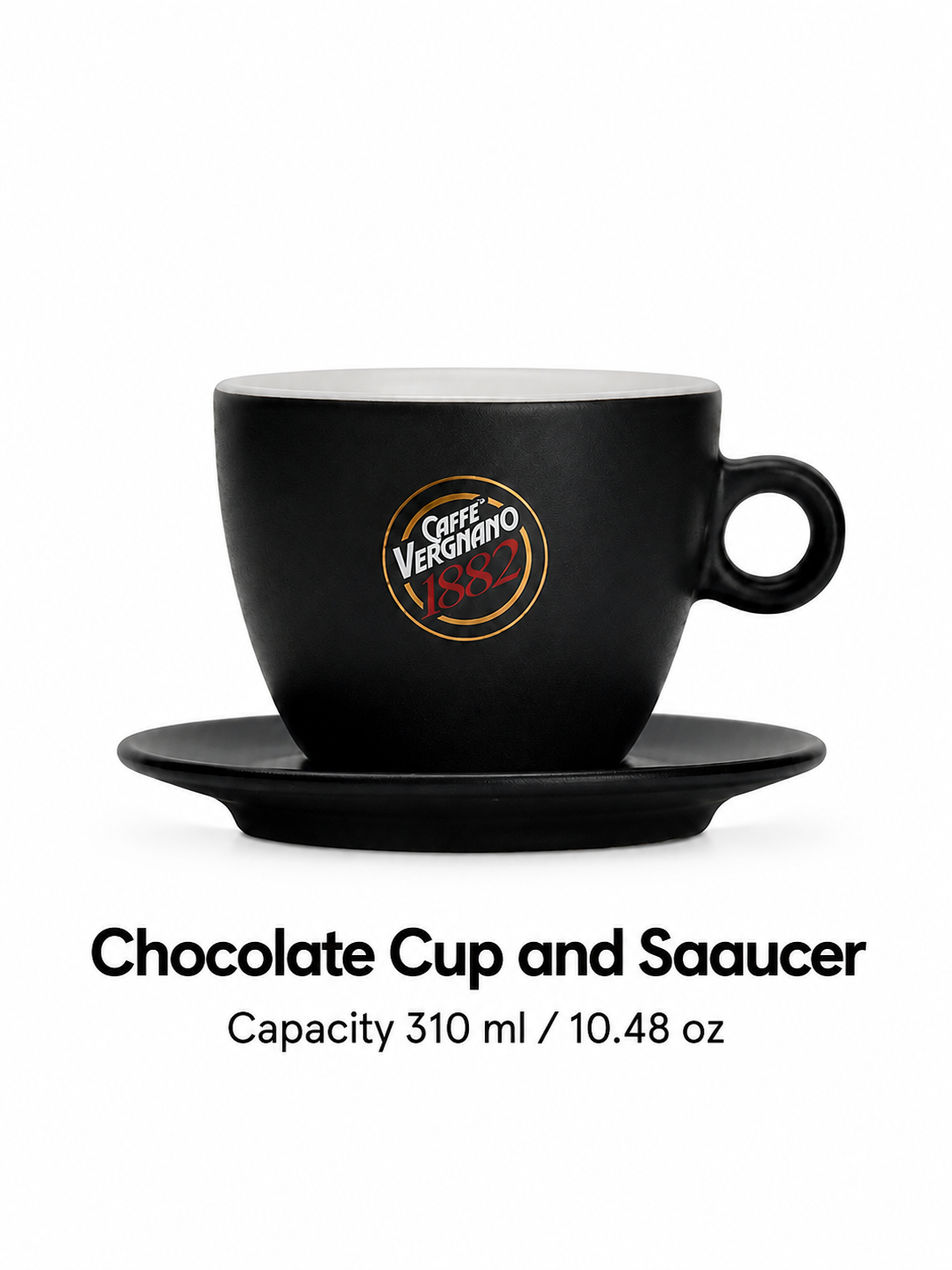 Chocolate Cup