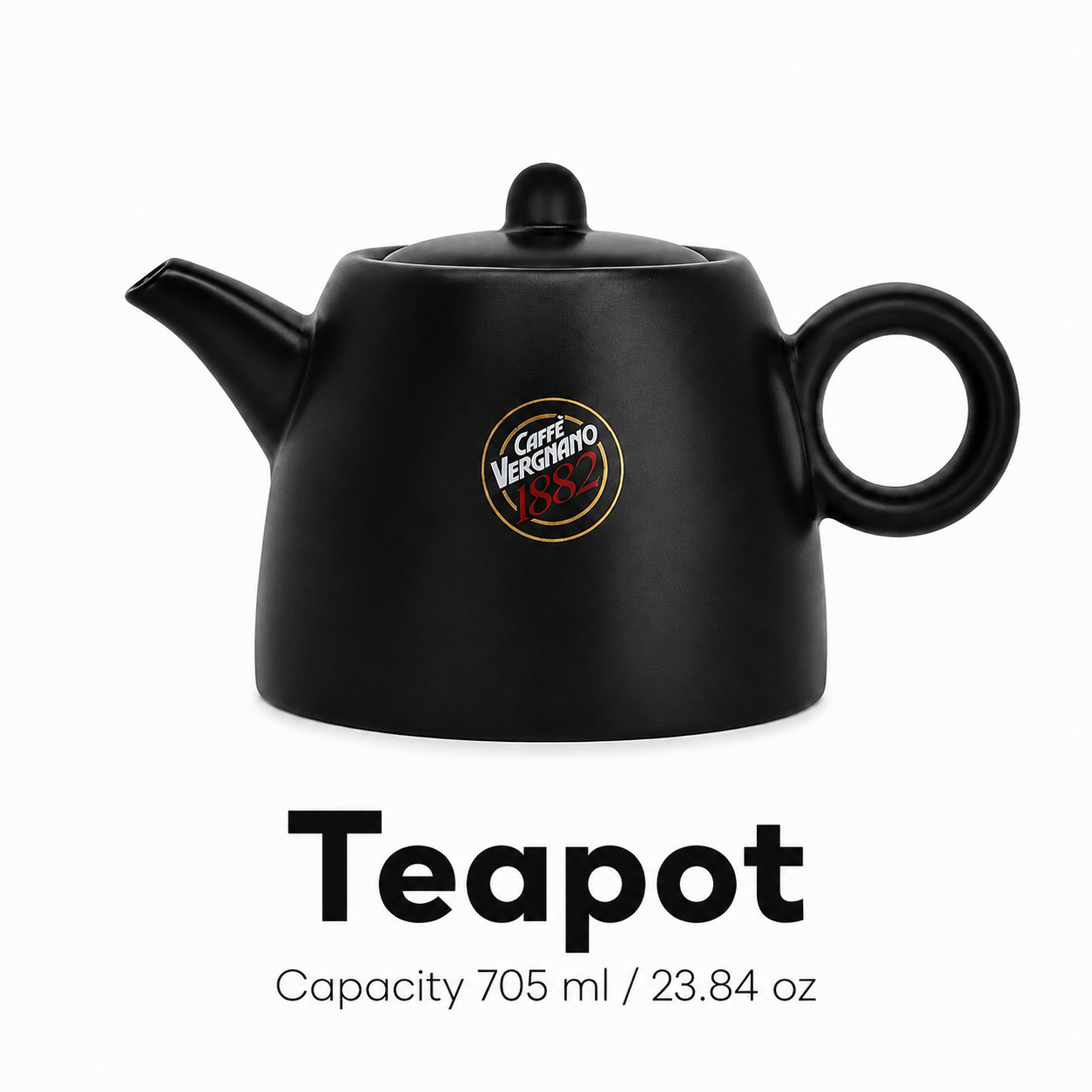 Tea Pot