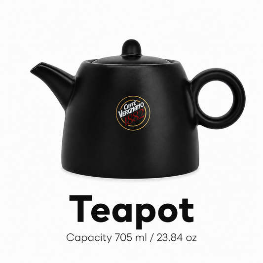 Tea Pot