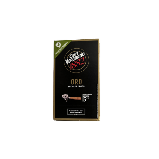 Oro –  Pods