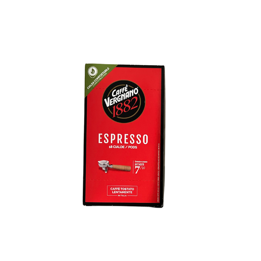 Espresso - Pods