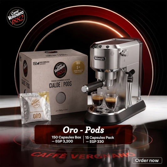 Oro – Pods 150 Packs