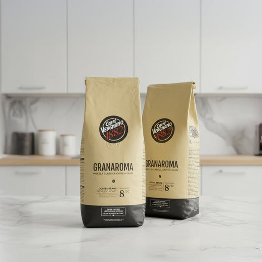 Granaroma Beans Bundle