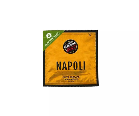 Napoli – Pods
