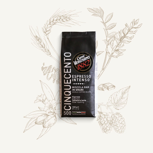 Espresso Intenso - 500