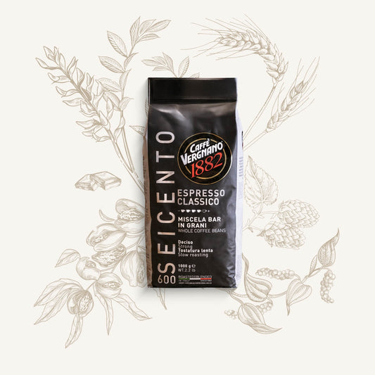 Espresso Classico - 600