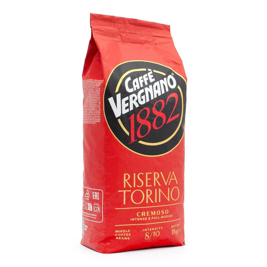 Riserva Torino Cremoso