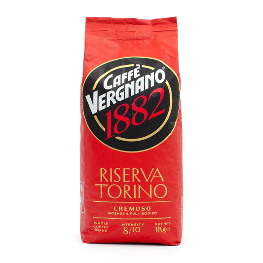 Riserva Torino Cremoso