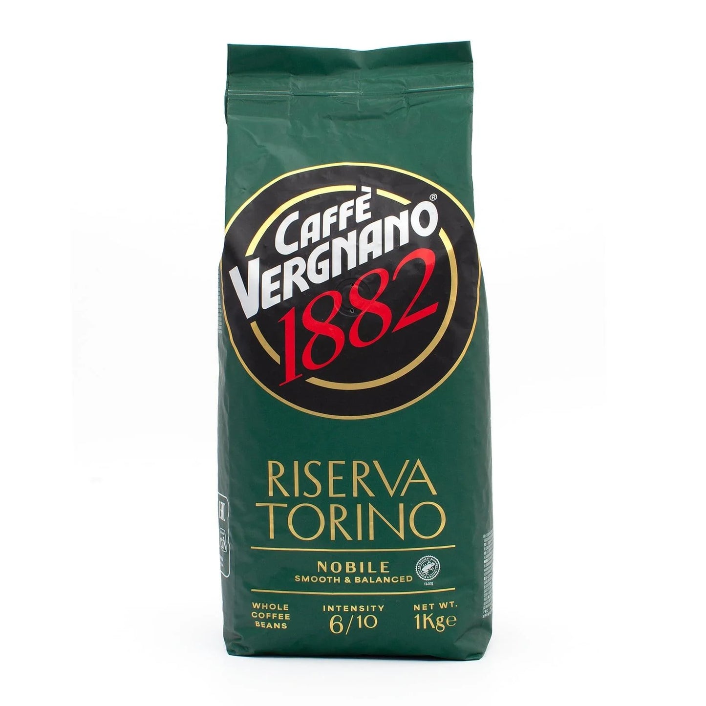 Riserva Torino Nobile